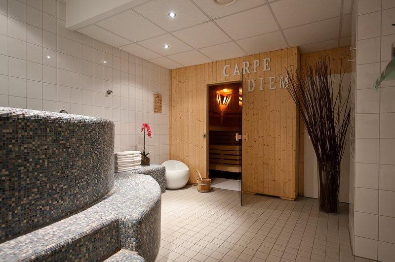 Parkresidenz Bad-Sooden Hotel Bad Sooden-Allendorf Facilități foto